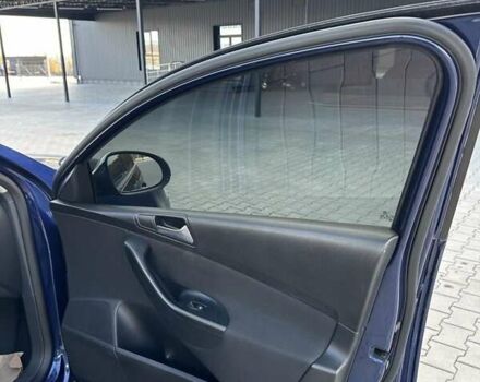 Синій Фольксваген Пассат, об'ємом двигуна 1.6 л та пробігом 271 тис. км за 7600 $, фото 15 на Automoto.ua