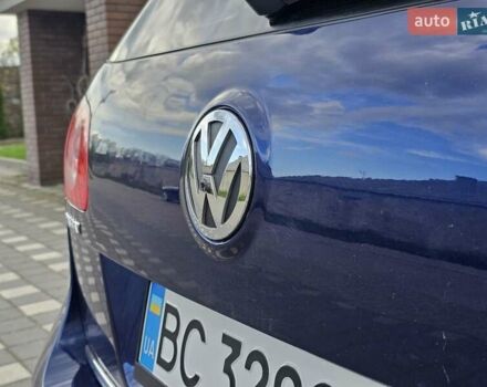 Синій Фольксваген Пассат, об'ємом двигуна 1.97 л та пробігом 320 тис. км за 6999 $, фото 81 на Automoto.ua