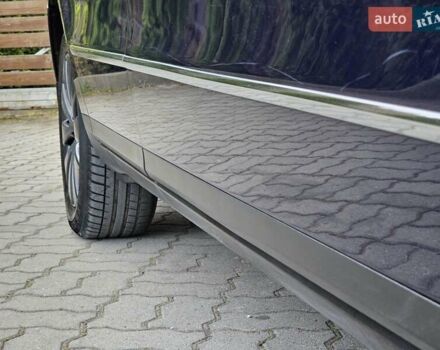 Синій Фольксваген Пассат, об'ємом двигуна 1.97 л та пробігом 320 тис. км за 6999 $, фото 70 на Automoto.ua