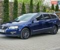 Синій Фольксваген Пассат, об'ємом двигуна 1.97 л та пробігом 320 тис. км за 6999 $, фото 55 на Automoto.ua