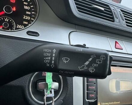 Синий Фольксваген Пассат, объемом двигателя 1.4 л и пробегом 248 тыс. км за 6950 $, фото 29 на Automoto.ua