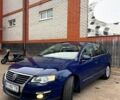 Синій Фольксваген Пассат, об'ємом двигуна 1.4 л та пробігом 22400 тис. км за 6550 $, фото 1 на Automoto.ua