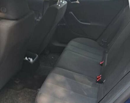 Синий Фольксваген Пассат, объемом двигателя 1.39 л и пробегом 187 тыс. км за 7500 $, фото 11 на Automoto.ua