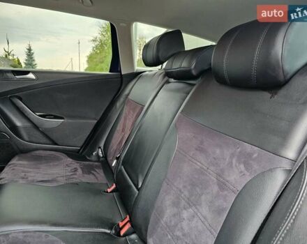 Синій Фольксваген Пассат, об'ємом двигуна 1.97 л та пробігом 320 тис. км за 6999 $, фото 112 на Automoto.ua