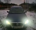 Синий Фольксваген Пассат, объемом двигателя 1.39 л и пробегом 320 тыс. км за 5900 $, фото 1 на Automoto.ua
