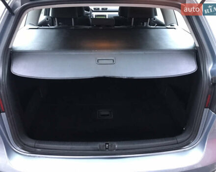 Синій Фольксваген Пассат, об'ємом двигуна 1.8 л та пробігом 167 тис. км за 7500 $, фото 17 на Automoto.ua