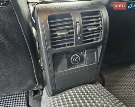 Синій Фольксваген Пассат, об'ємом двигуна 1.97 л та пробігом 320 тис. км за 6999 $, фото 114 на Automoto.ua