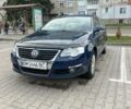 Синій Фольксваген Пассат, об'ємом двигуна 2 л та пробігом 410 тис. км за 7500 $, фото 1 на Automoto.ua
