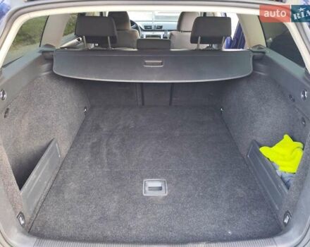 Синий Фольксваген Пассат, объемом двигателя 1.4 л и пробегом 240 тыс. км за 6000 $, фото 33 на Automoto.ua