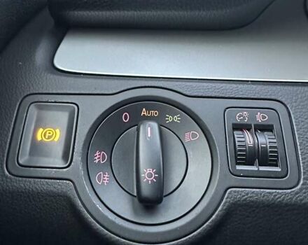 Синий Фольксваген Пассат, объемом двигателя 1.4 л и пробегом 248 тыс. км за 6950 $, фото 27 на Automoto.ua