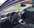 Синий Фольксваген Пассат, объемом двигателя 1.4 л и пробегом 240 тыс. км за 6000 $, фото 23 на Automoto.ua