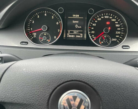 Синій Фольксваген Пассат, об'ємом двигуна 1.4 л та пробігом 248 тис. км за 6350 $, фото 39 на Automoto.ua