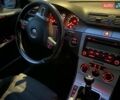 Синий Фольксваген Пассат, объемом двигателя 1.97 л и пробегом 307 тыс. км за 4900 $, фото 13 на Automoto.ua