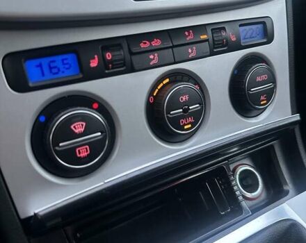 Синий Фольксваген Пассат, объемом двигателя 1.4 л и пробегом 248 тыс. км за 6950 $, фото 33 на Automoto.ua