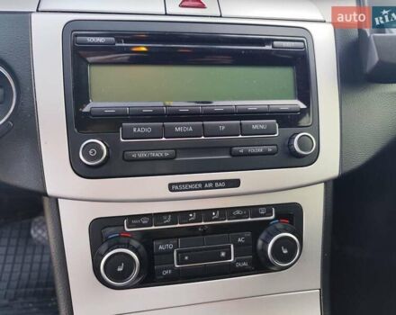 Синий Фольксваген Пассат, объемом двигателя 1.4 л и пробегом 240 тыс. км за 6000 $, фото 40 на Automoto.ua