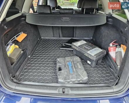 Синій Фольксваген Пассат, об'ємом двигуна 1.97 л та пробігом 320 тис. км за 6999 $, фото 116 на Automoto.ua