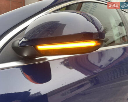 Синій Фольксваген Пассат, об'ємом двигуна 1.4 л та пробігом 224 тис. км за 6550 $, фото 13 на Automoto.ua