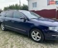 Синій Фольксваген Пассат, об'ємом двигуна 1.8 л та пробігом 182 тис. км за 7200 $, фото 5 на Automoto.ua