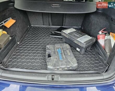 Синій Фольксваген Пассат, об'ємом двигуна 1.97 л та пробігом 320 тис. км за 6999 $, фото 115 на Automoto.ua
