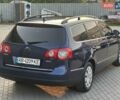 Синий Фольксваген Пассат, объемом двигателя 1.4 л и пробегом 219 тыс. км за 7000 $, фото 21 на Automoto.ua