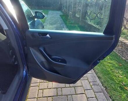 Синий Фольксваген Пассат, объемом двигателя 1.97 л и пробегом 250 тыс. км за 6900 $, фото 9 на Automoto.ua