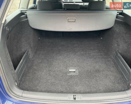 Синий Фольксваген Пассат, объемом двигателя 1.4 л и пробегом 141 тыс. км за 7150 $, фото 16 на Automoto.ua