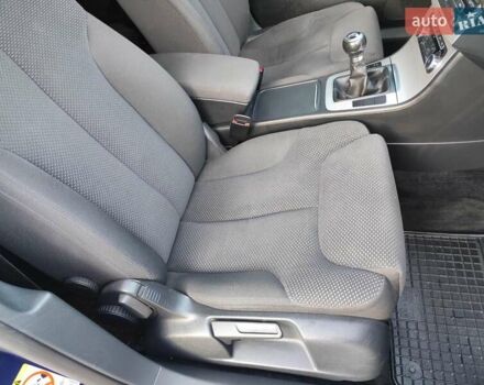 Синий Фольксваген Пассат, объемом двигателя 1.4 л и пробегом 240 тыс. км за 6000 $, фото 37 на Automoto.ua