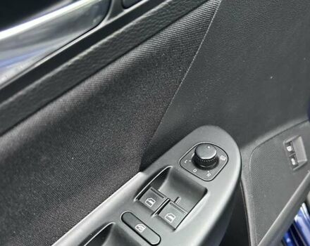 Синій Фольксваген Пассат, об'ємом двигуна 1.4 л та пробігом 248 тис. км за 6950 $, фото 17 на Automoto.ua