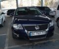 Синий Фольксваген Пассат, объемом двигателя 1.4 л и пробегом 237 тыс. км за 7550 $, фото 1 на Automoto.ua