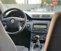 Синий Фольксваген Пассат, объемом двигателя 1.4 л и пробегом 219 тыс. км за 7000 $, фото 9 на Automoto.ua