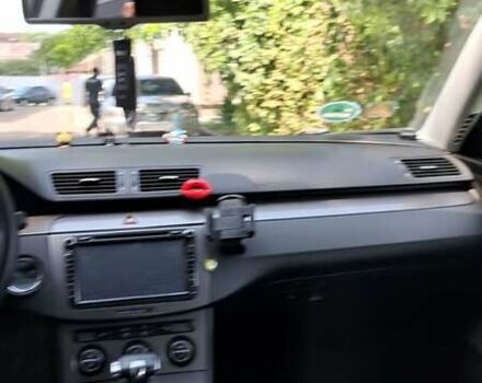 Синий Фольксваген Пассат, объемом двигателя 1.39 л и пробегом 187 тыс. км за 7500 $, фото 4 на Automoto.ua