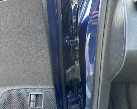 Синій Фольксваген Пассат, об'ємом двигуна 1.6 л та пробігом 271 тис. км за 7600 $, фото 20 на Automoto.ua