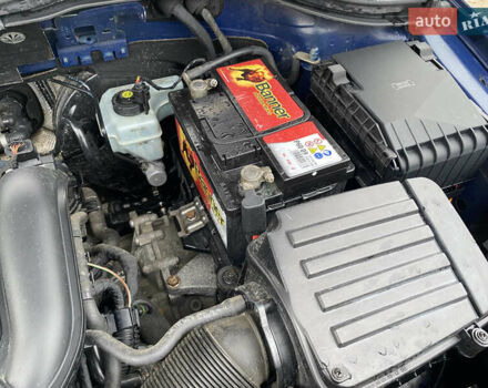 Синий Фольксваген Пассат, объемом двигателя 1.4 л и пробегом 141 тыс. км за 7150 $, фото 34 на Automoto.ua