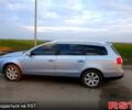 Синий Фольксваген Пассат, объемом двигателя 1.4 л и пробегом 230 тыс. км за 6660 $, фото 7 на Automoto.ua