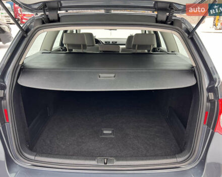 Синій Фольксваген Пассат, об'ємом двигуна 1.4 л та пробігом 219 тис. км за 6700 $, фото 14 на Automoto.ua