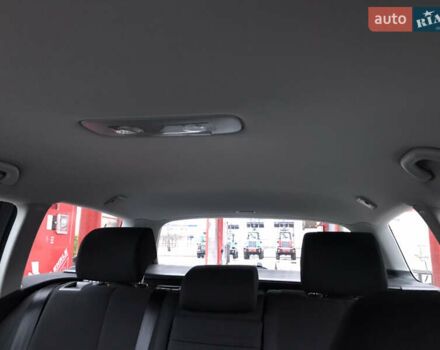 Синій Фольксваген Пассат, об'ємом двигуна 1.8 л та пробігом 167 тис. км за 7500 $, фото 25 на Automoto.ua