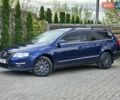 Синій Фольксваген Пассат, об'ємом двигуна 1.97 л та пробігом 320 тис. км за 6999 $, фото 30 на Automoto.ua