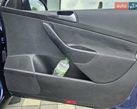 Синій Фольксваген Пассат, об'ємом двигуна 1.97 л та пробігом 320 тис. км за 6999 $, фото 119 на Automoto.ua