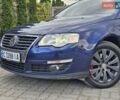 Синій Фольксваген Пассат, об'ємом двигуна 1.97 л та пробігом 320 тис. км за 6999 $, фото 33 на Automoto.ua
