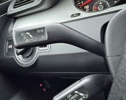 Синий Фольксваген Пассат, объемом двигателя 1.4 л и пробегом 247 тыс. км за 7800 $, фото 19 на Automoto.ua