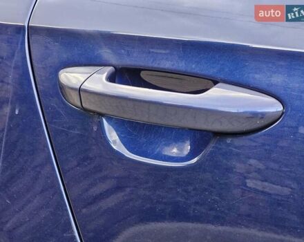 Синій Фольксваген Пассат, об'ємом двигуна 1.97 л та пробігом 320 тис. км за 6999 $, фото 66 на Automoto.ua