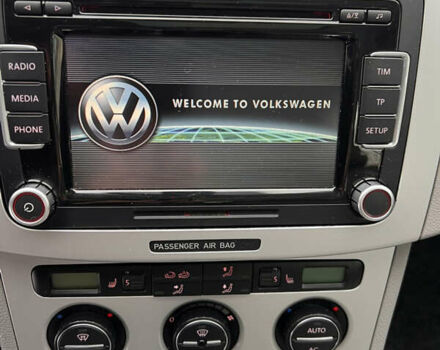 Синій Фольксваген Пассат, об'ємом двигуна 1.4 л та пробігом 219 тис. км за 6700 $, фото 23 на Automoto.ua