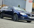 Синій Фольксваген Пассат, об'ємом двигуна 1.97 л та пробігом 320 тис. км за 6999 $, фото 56 на Automoto.ua