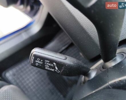 Синий Фольксваген Пассат, объемом двигателя 1.4 л и пробегом 240 тыс. км за 6000 $, фото 24 на Automoto.ua