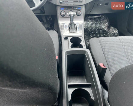 Синий Фольксваген Пассат, объемом двигателя 1.4 л и пробегом 141 тыс. км за 7150 $, фото 25 на Automoto.ua