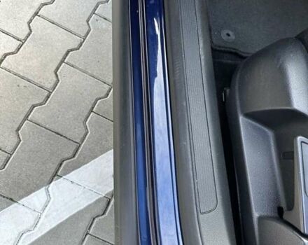 Синій Фольксваген Пассат, об'ємом двигуна 1.6 л та пробігом 271 тис. км за 7600 $, фото 23 на Automoto.ua