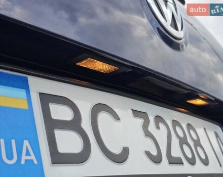 Синій Фольксваген Пассат, об'ємом двигуна 1.97 л та пробігом 320 тис. км за 6999 $, фото 25 на Automoto.ua