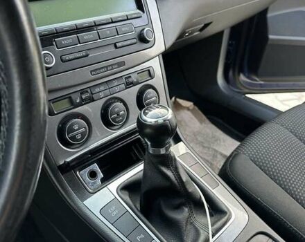 Синій Фольксваген Пассат, об'ємом двигуна 1.6 л та пробігом 271 тис. км за 7600 $, фото 16 на Automoto.ua