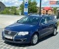 Синий Фольксваген Пассат, объемом двигателя 1.97 л и пробегом 233 тыс. км за 6500 $, фото 2 на Automoto.ua