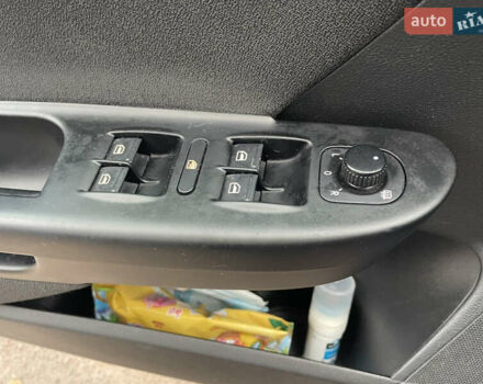 Синій Фольксваген Пассат, об'ємом двигуна 1.4 л та пробігом 224 тис. км за 6550 $, фото 10 на Automoto.ua